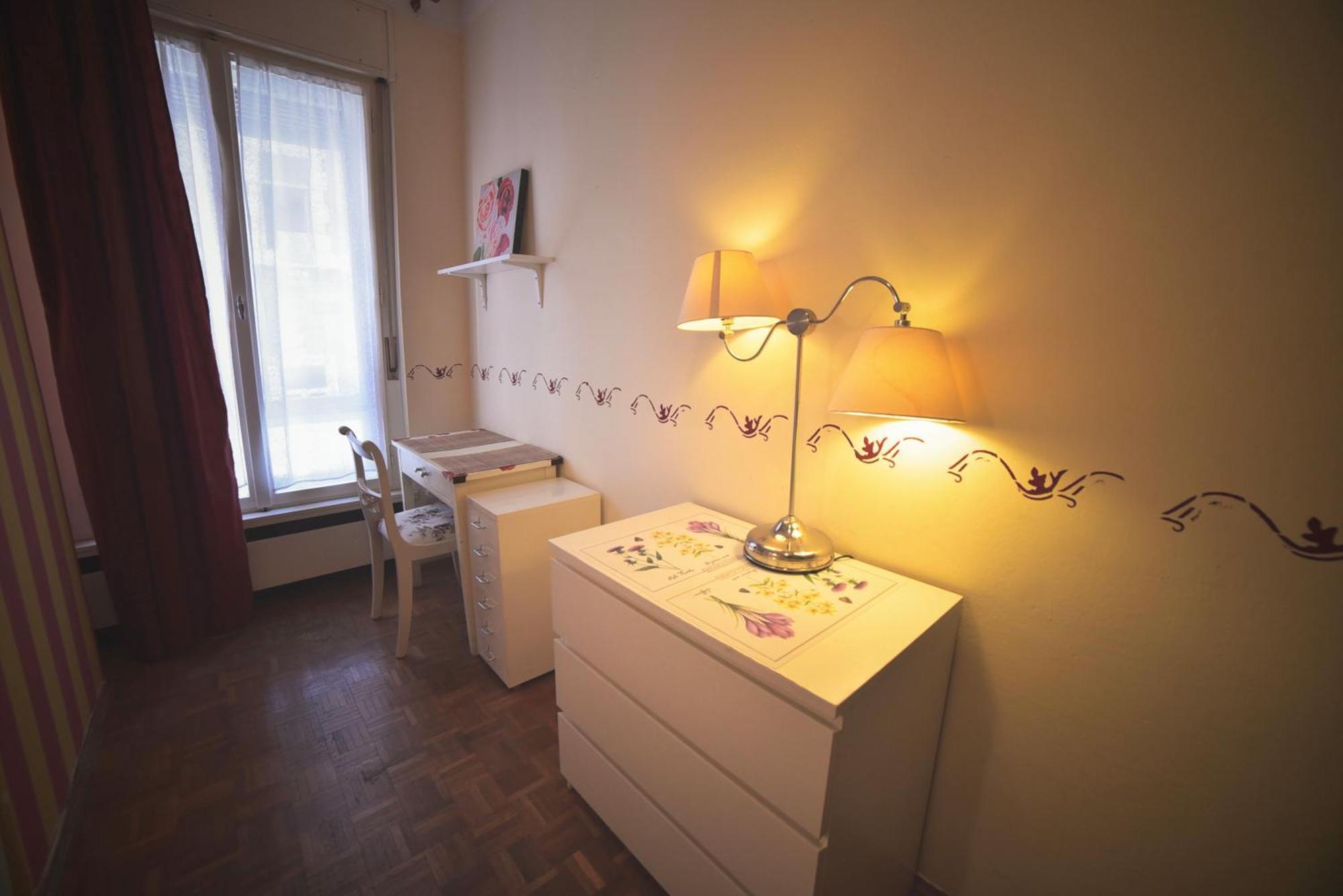 Barcolana Lodge - Hostel Триест Екстериор снимка