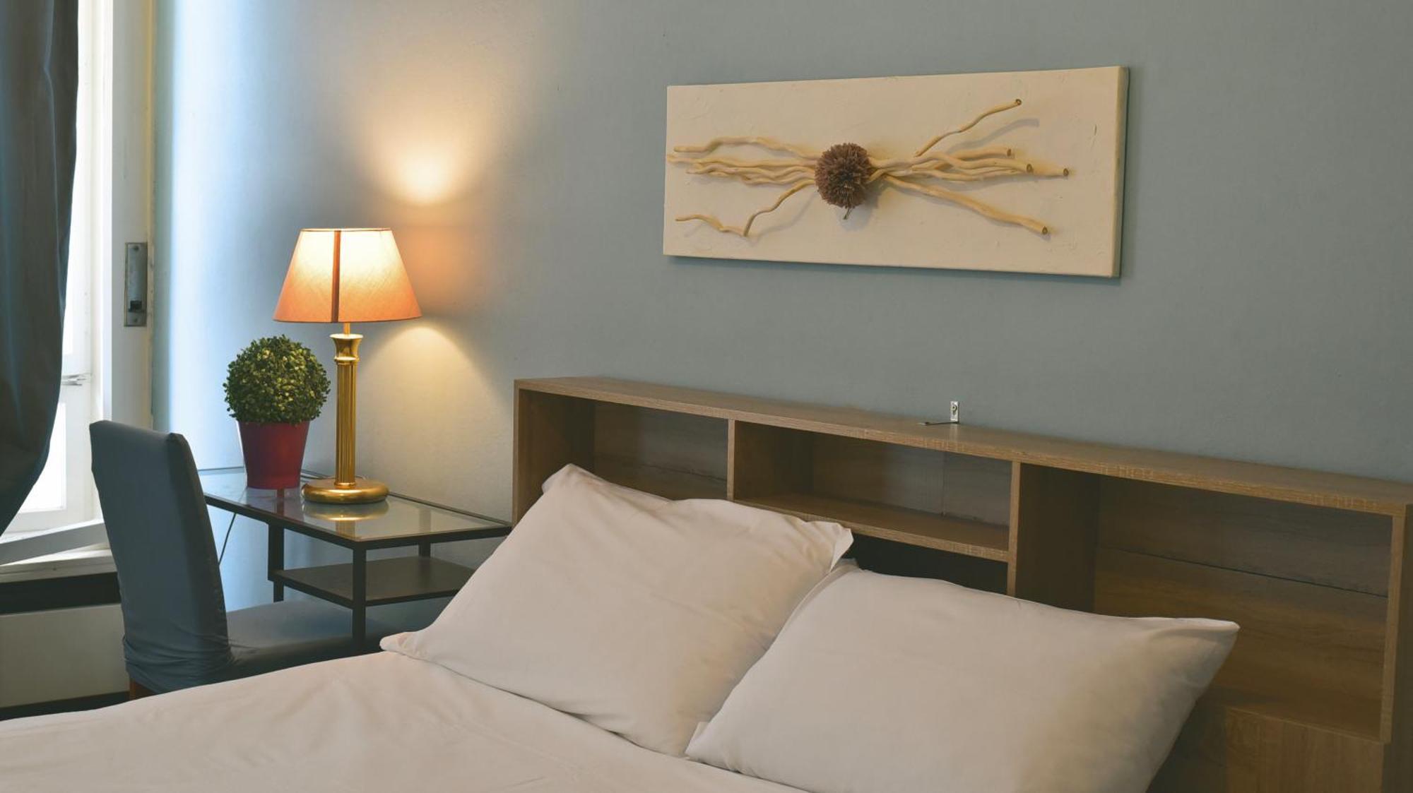 Barcolana Lodge - Hostel Триест Екстериор снимка