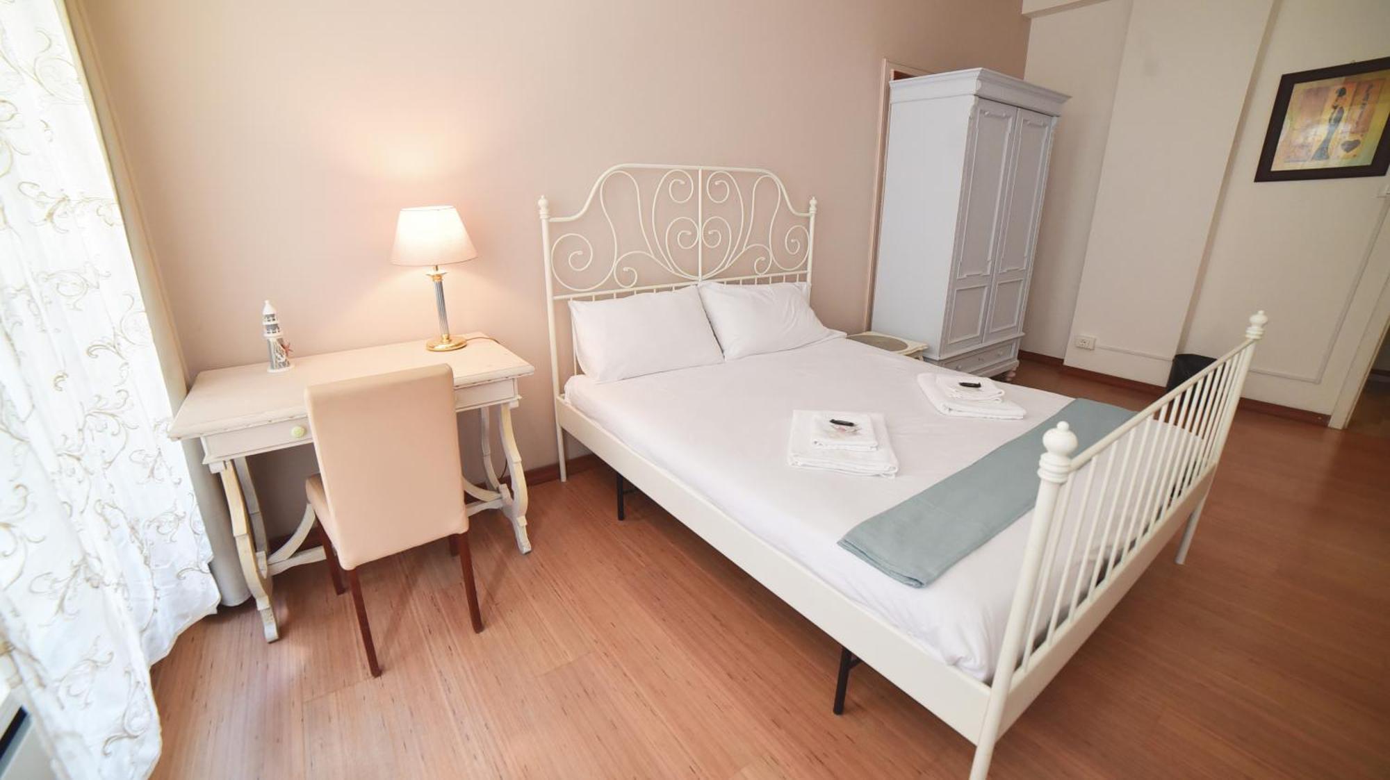 Barcolana Lodge - Hostel Триест Екстериор снимка