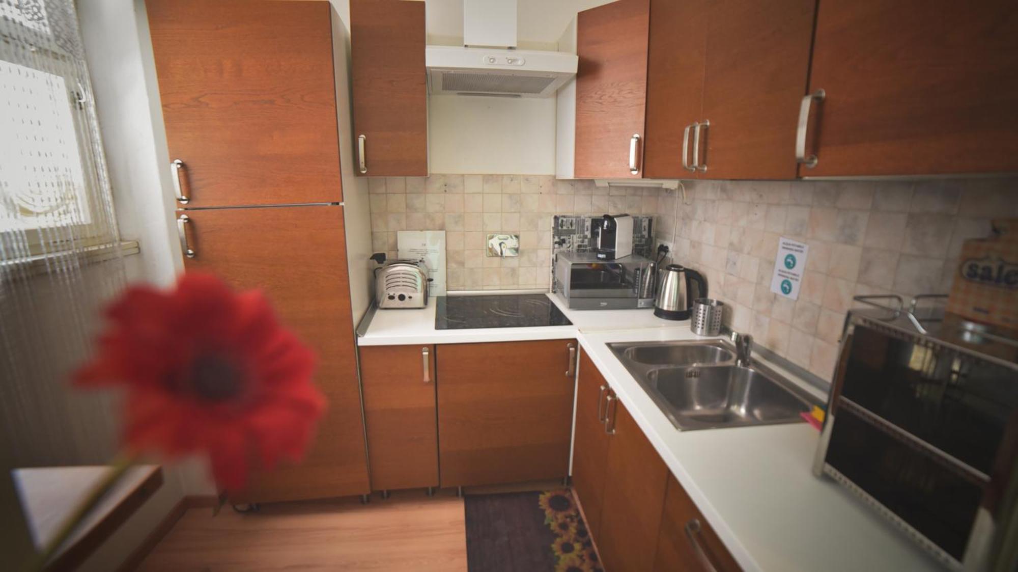 Barcolana Lodge - Hostel Триест Екстериор снимка