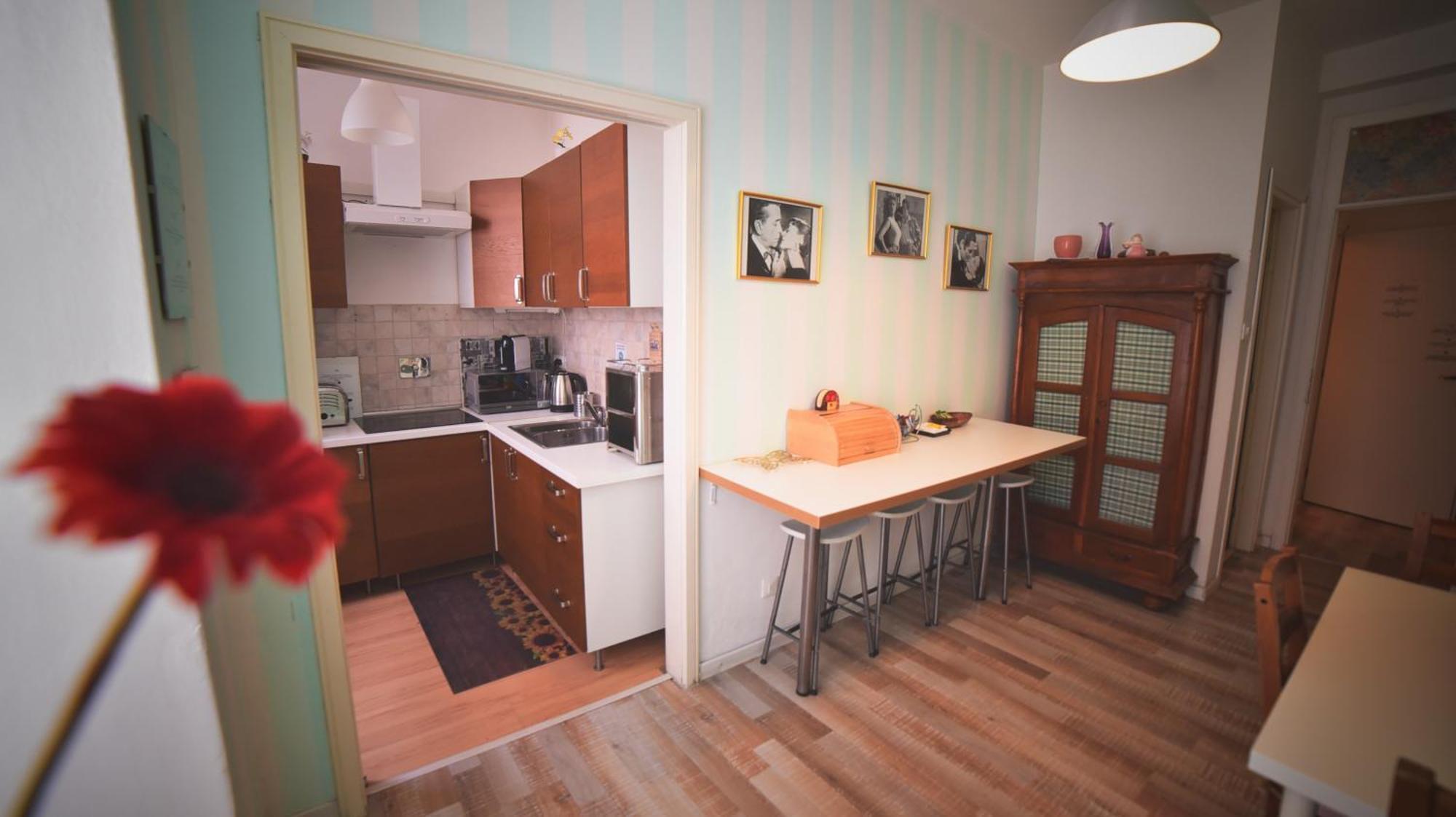 Barcolana Lodge - Hostel Триест Екстериор снимка